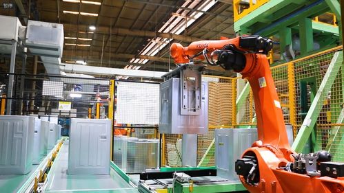 美云智数谭俐琪 灯塔工厂的底层逻辑——数据的充分流通与处理服务