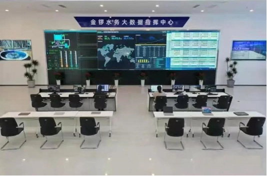 总投资3.2亿元，金锣集团200万吨/年水处理环保设备智慧工厂全面建成投产，开启环保装备智能制造新篇章