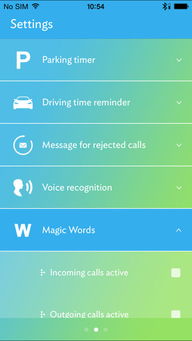 Parrot Minikit Neo 2 数据处理服务 驱动智能车载通信的核心